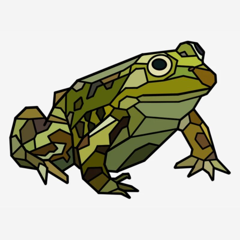 Grenouille