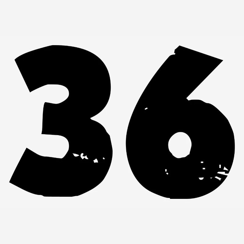 Numéro 36