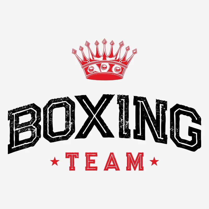Équipe de boxe