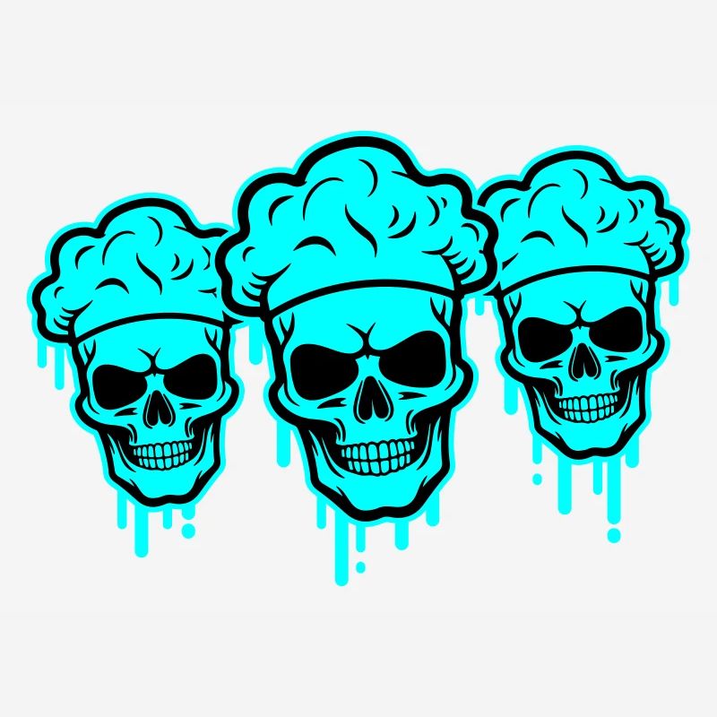 Chef Skeleton