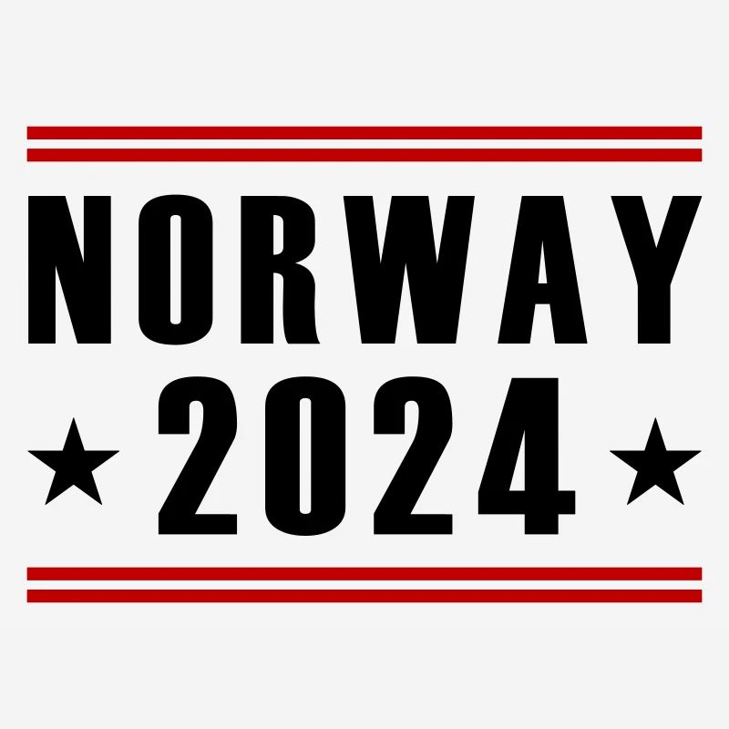 Norvège 2024