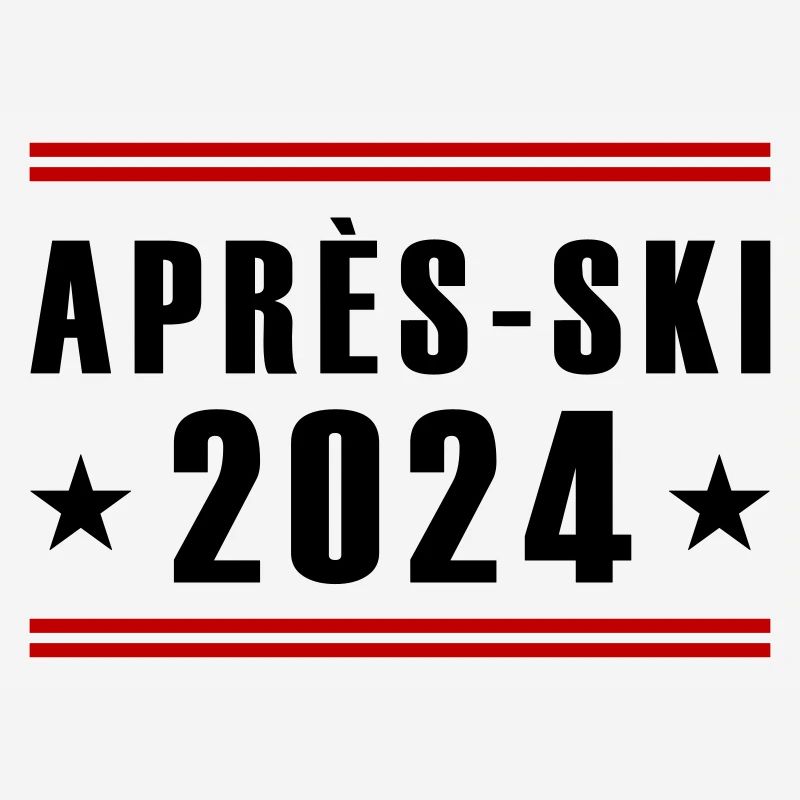Après-ski 2024