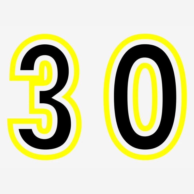 30 Number College