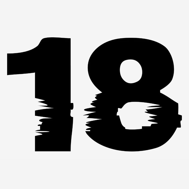 18 Numéro