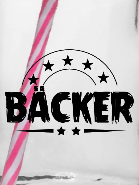 Bäcker Beruf