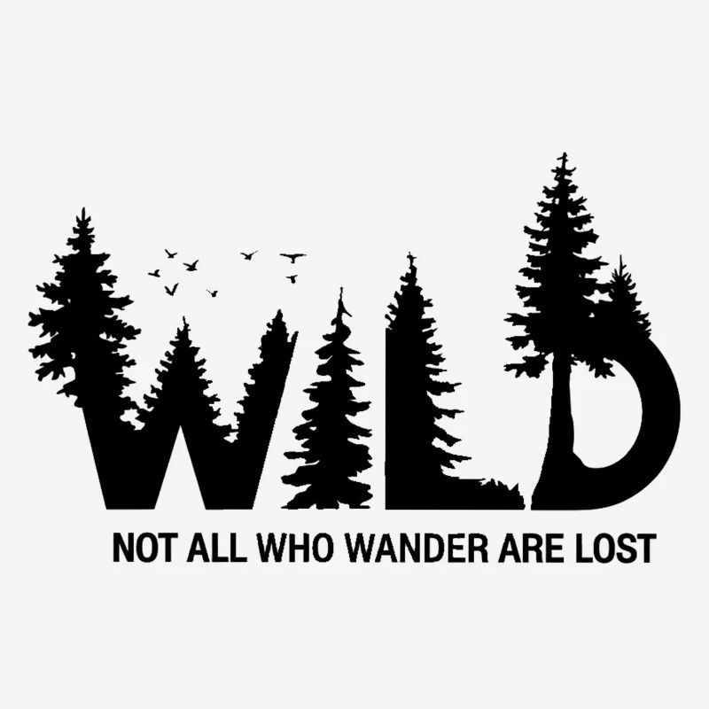 aventure wild
