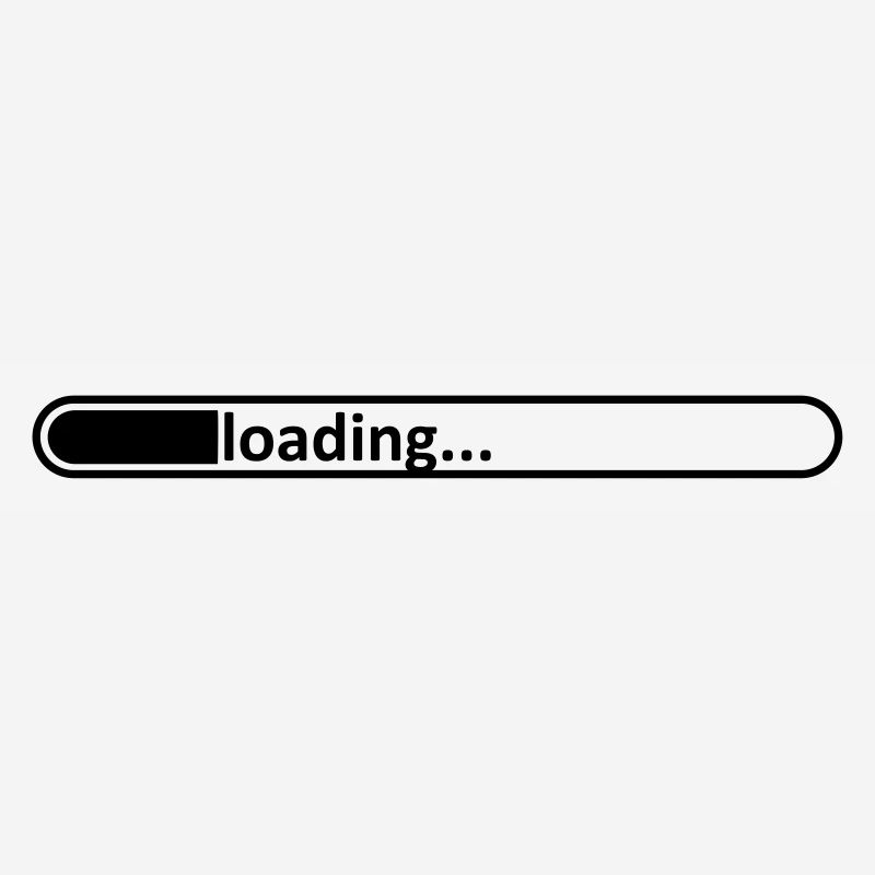 Ladebalken //loading//laden //lädt // Dauer //Zeit