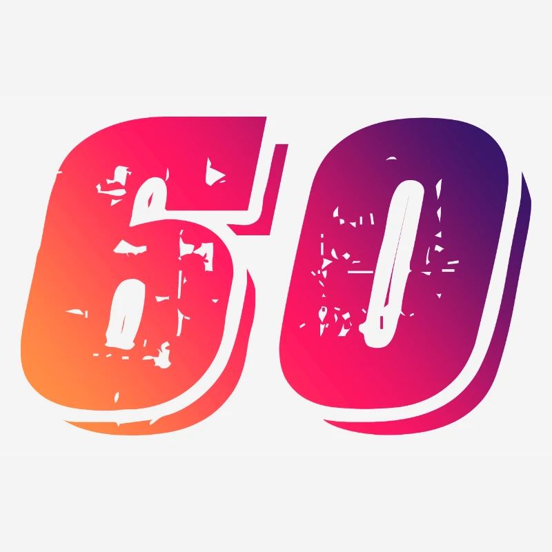 Symbole de 60 chiffres