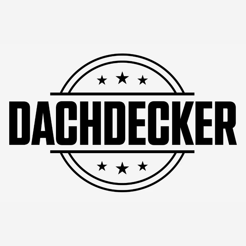 Dachdecker Beruf