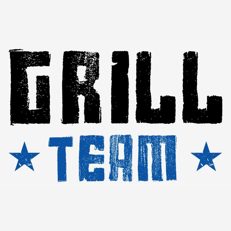 L’équipe Grill