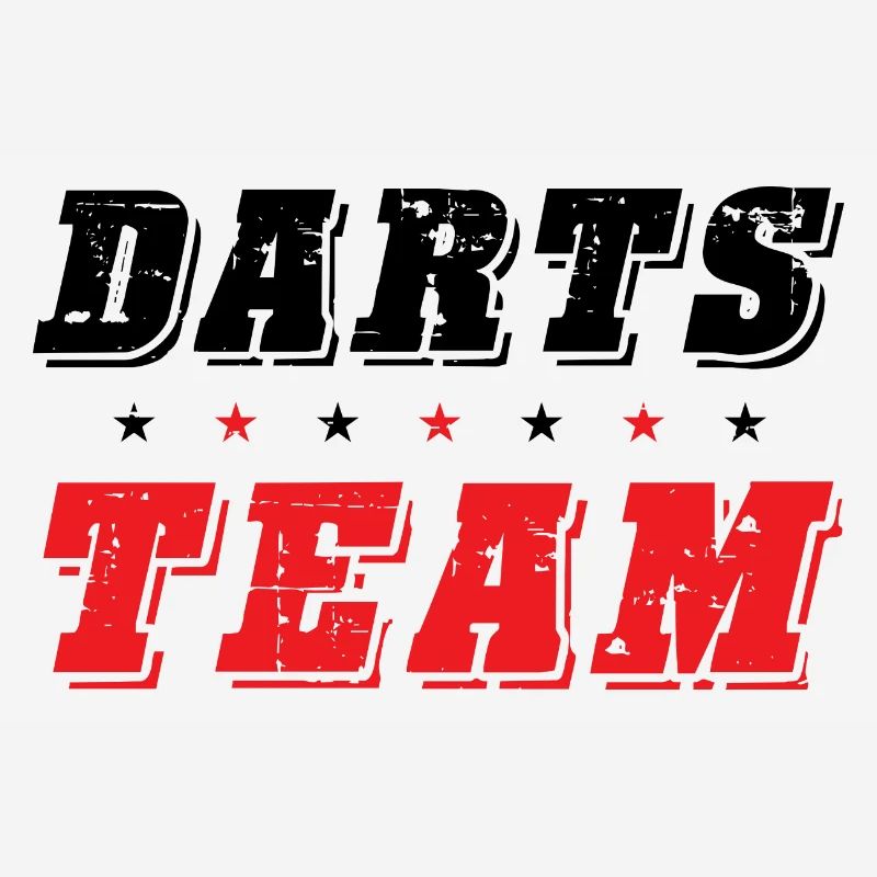 Équipe de fléchettes
