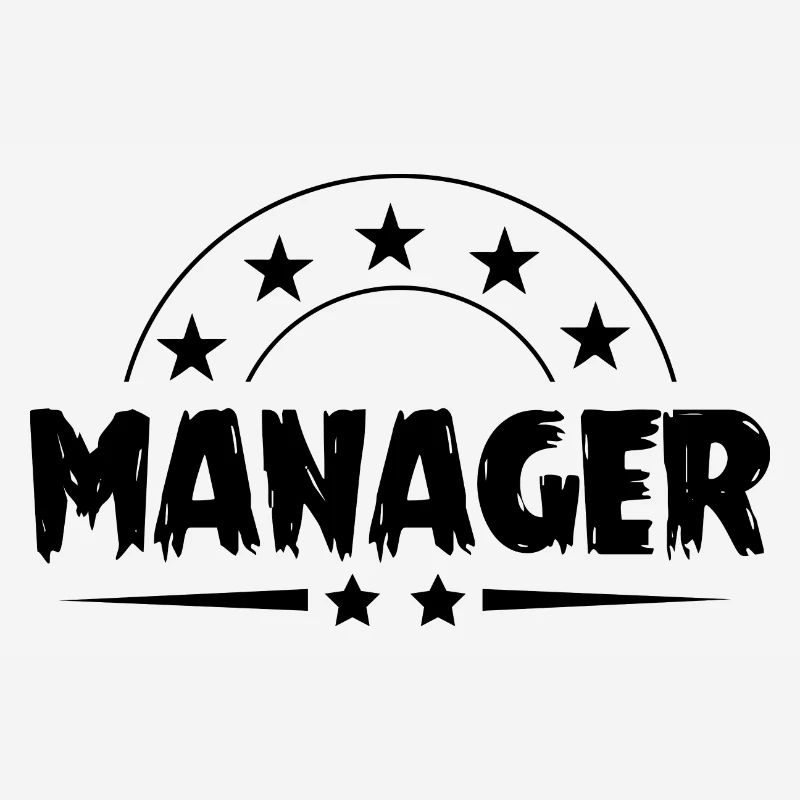 Manager Beruf