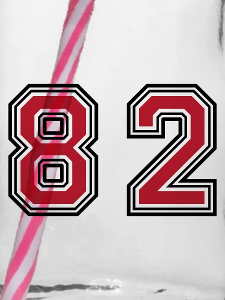 82 Symbole numérique