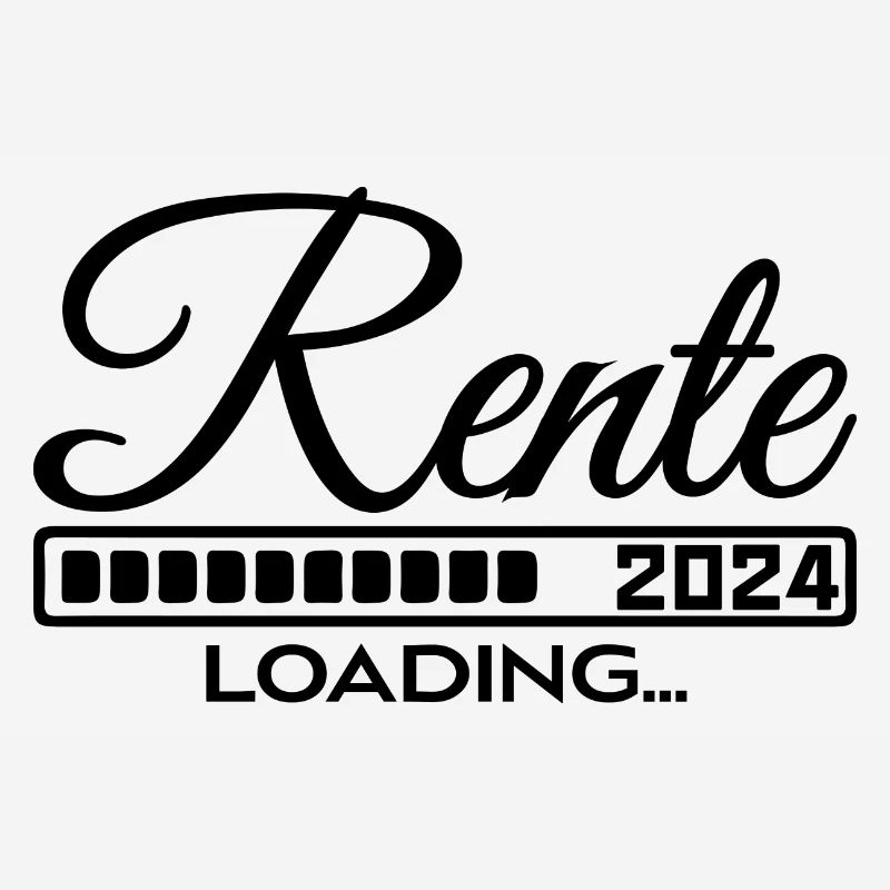 Rente 2024 Loading