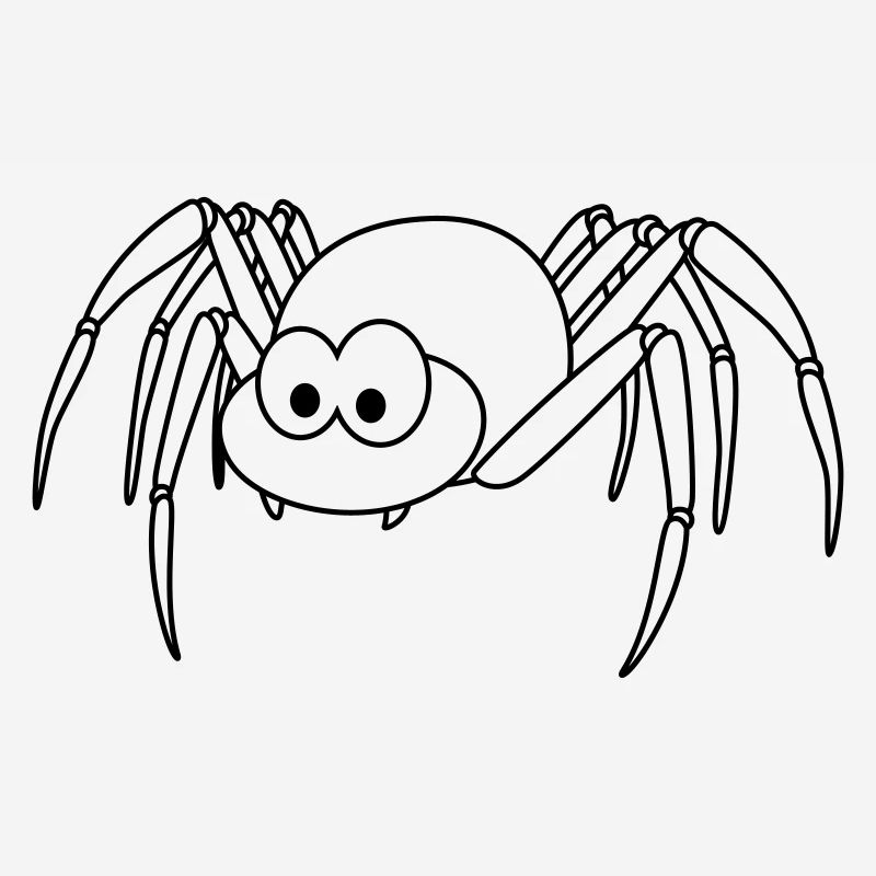 Tarantula Comic Tier