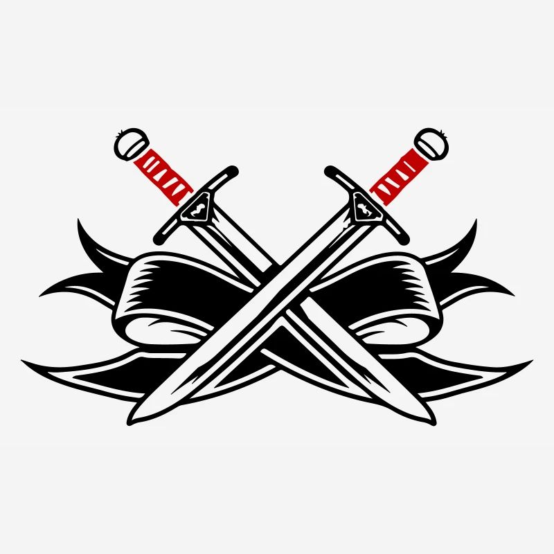 Symbole de l’épée