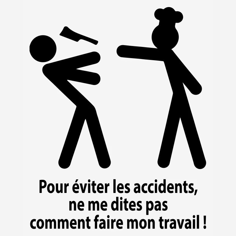 accident travail