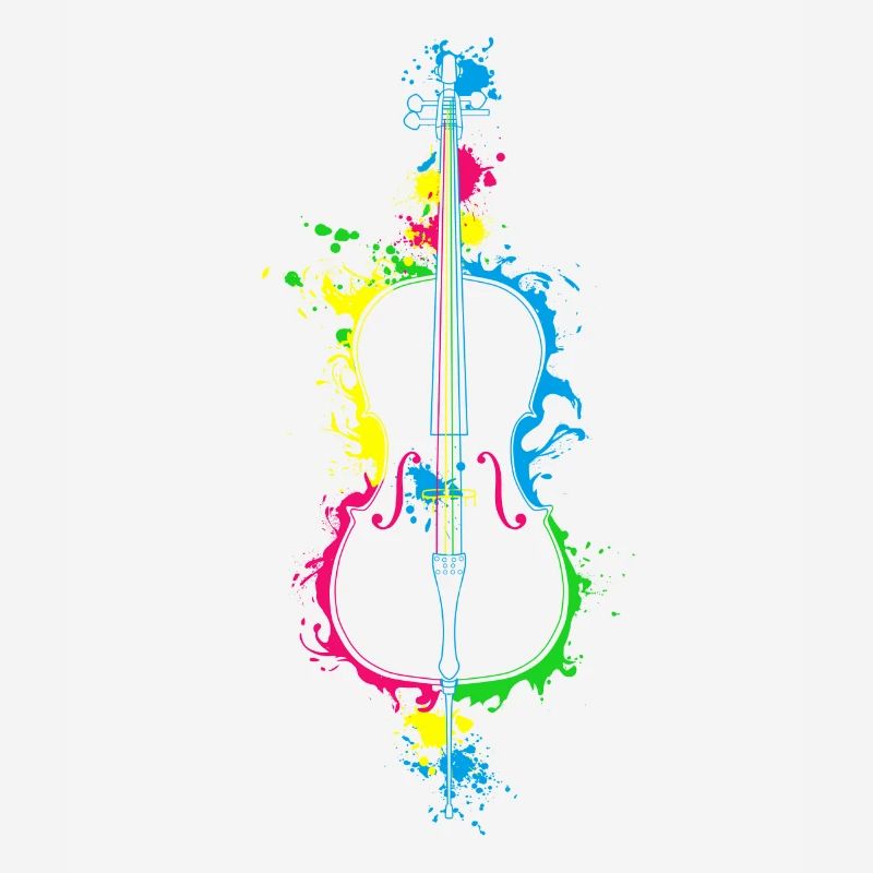 Violoncelle violoncelle