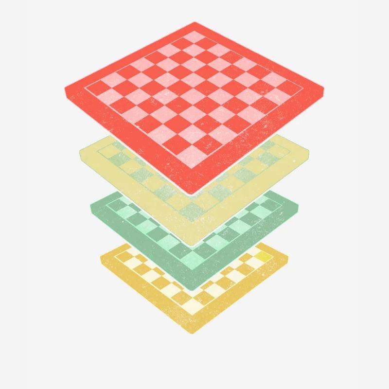 Chess Gift for Chess Players