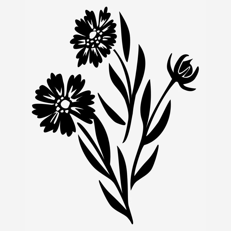 Blumen Blumenkind flower fleur Geschenkidee