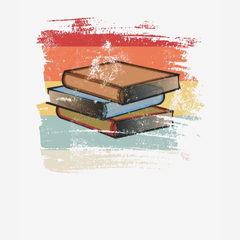 Retro Book