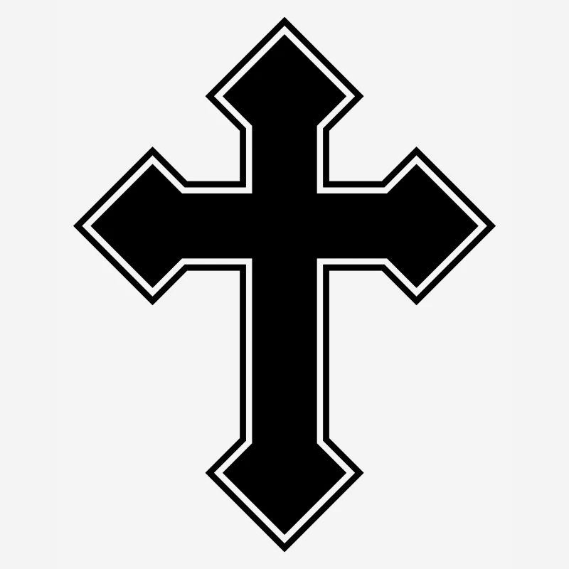 Cross symbol