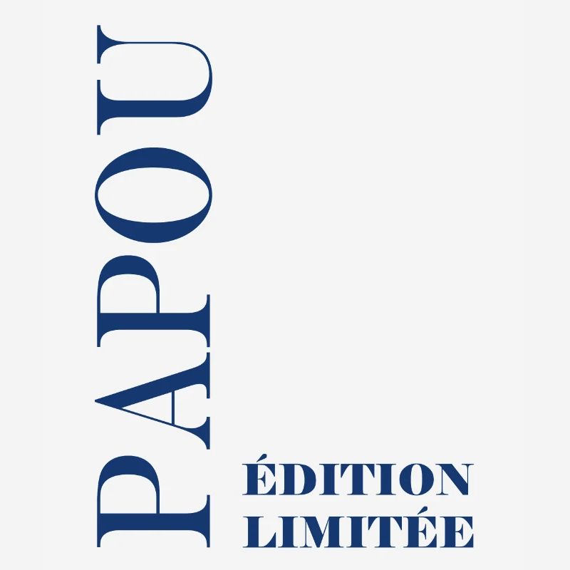 Edition limitée papou