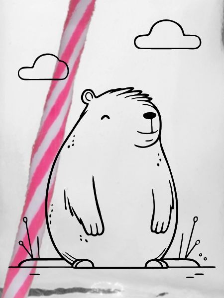 Capybara