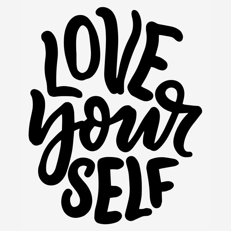 Liebe dich Selbst