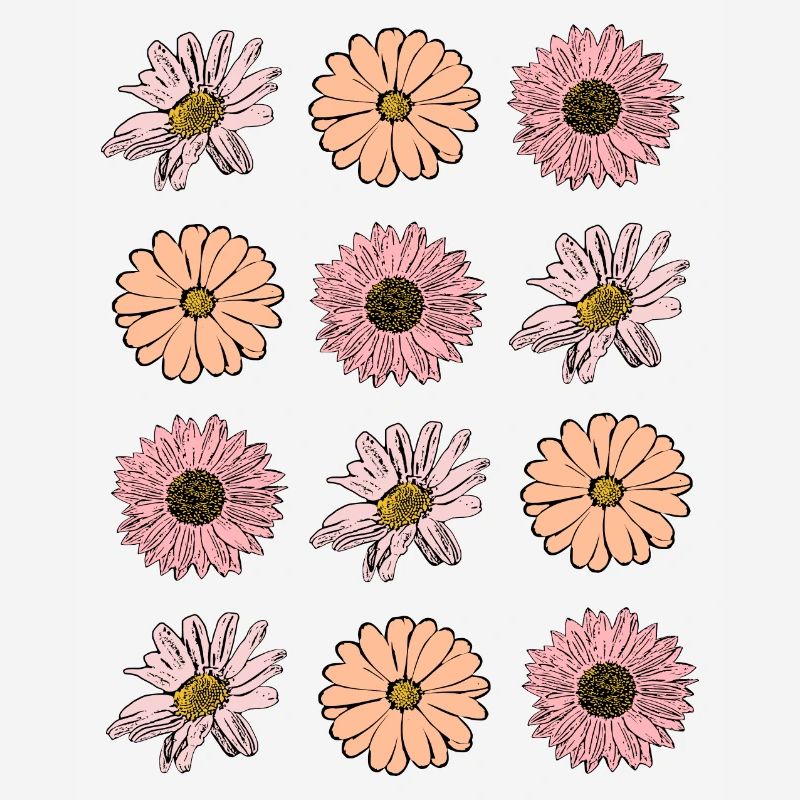 Fleur fleur pastel fleurs fleurs pastel lilas