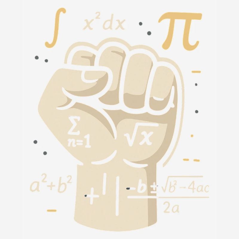Mathe statt Faust — Probleme löst man mit Köpfchen