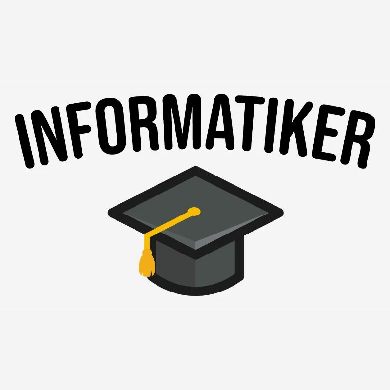 Informatiker Studium Ausbildung