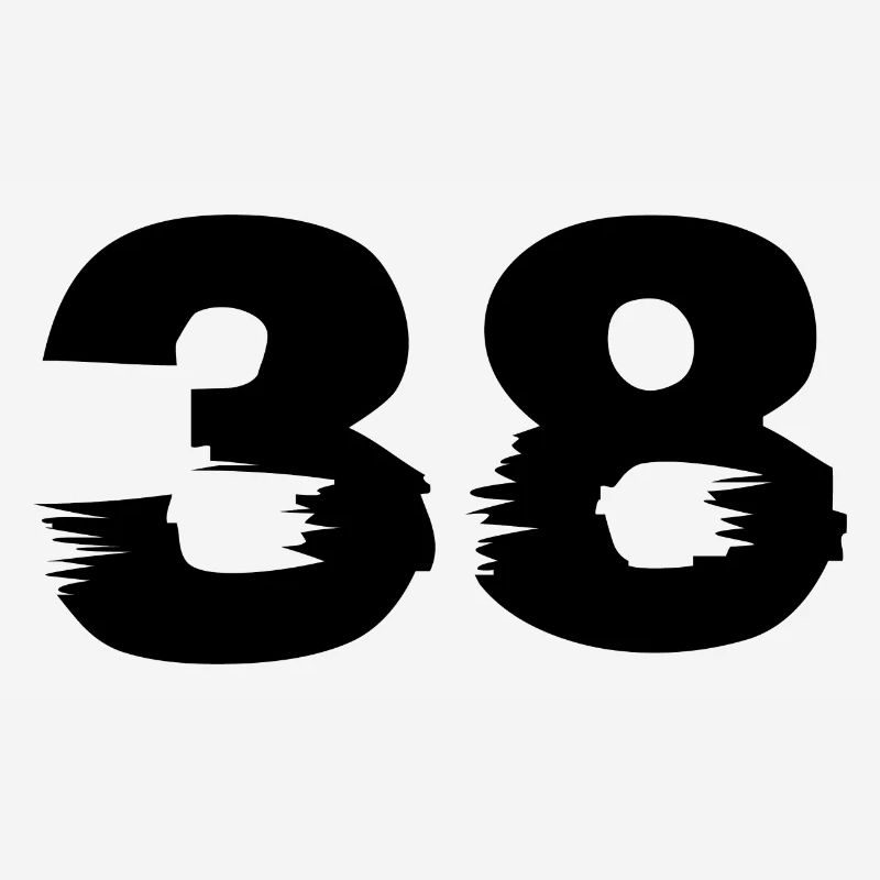 38 Numéro