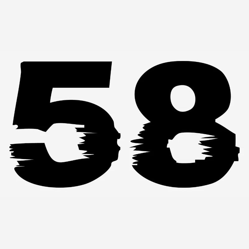 Numéro 58