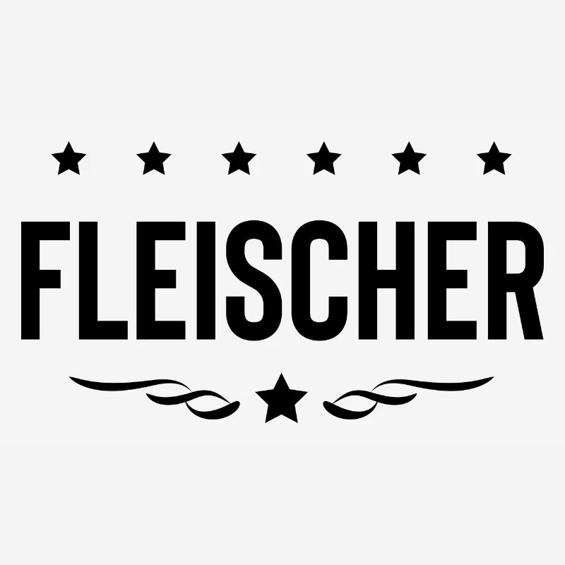 Fleischer Beruf