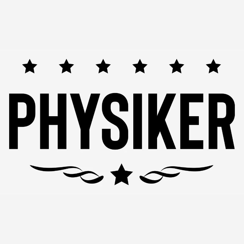 Physiker Beruf