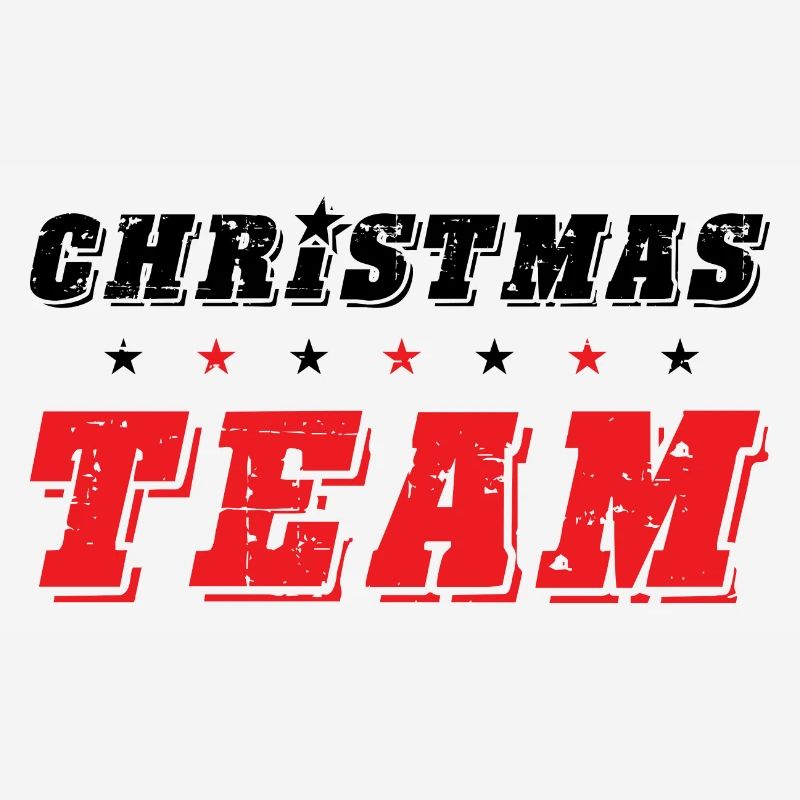 Christmas Team