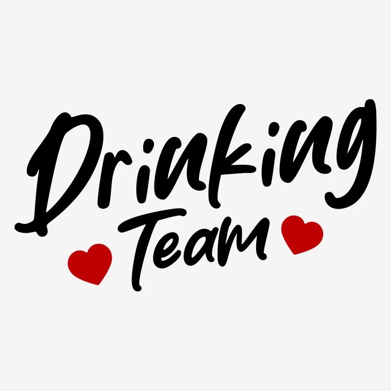 Drinking Team
