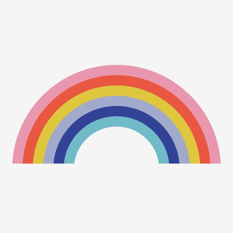 Regenbogen