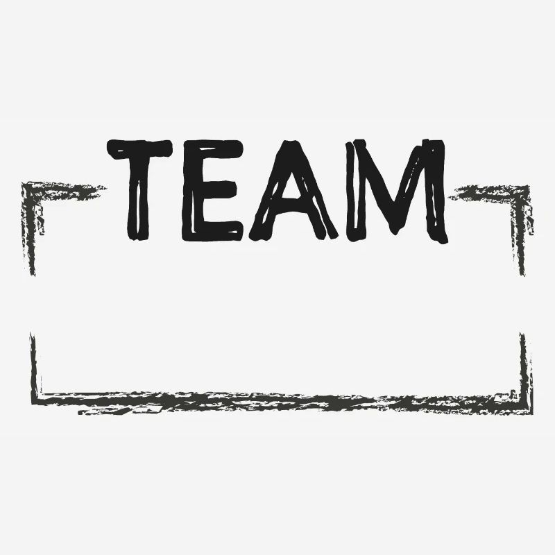 Team - Dein Text einfügen