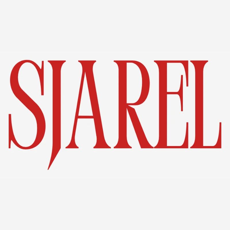 SJAREL. Dialect Shirt