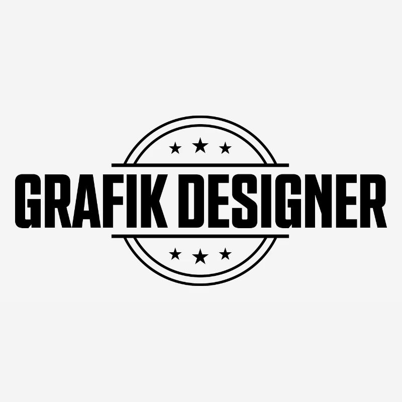 Grafik Designer Beruf