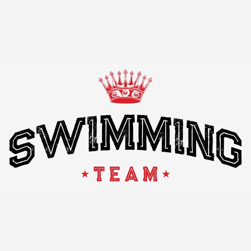 Équipe de natation