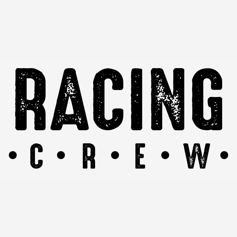 Équipage de course