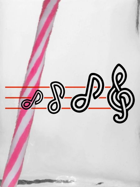 Partitions de musique