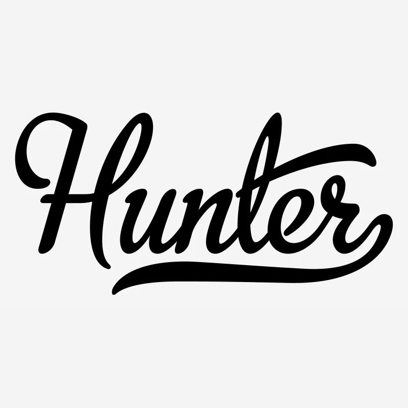 Hunter