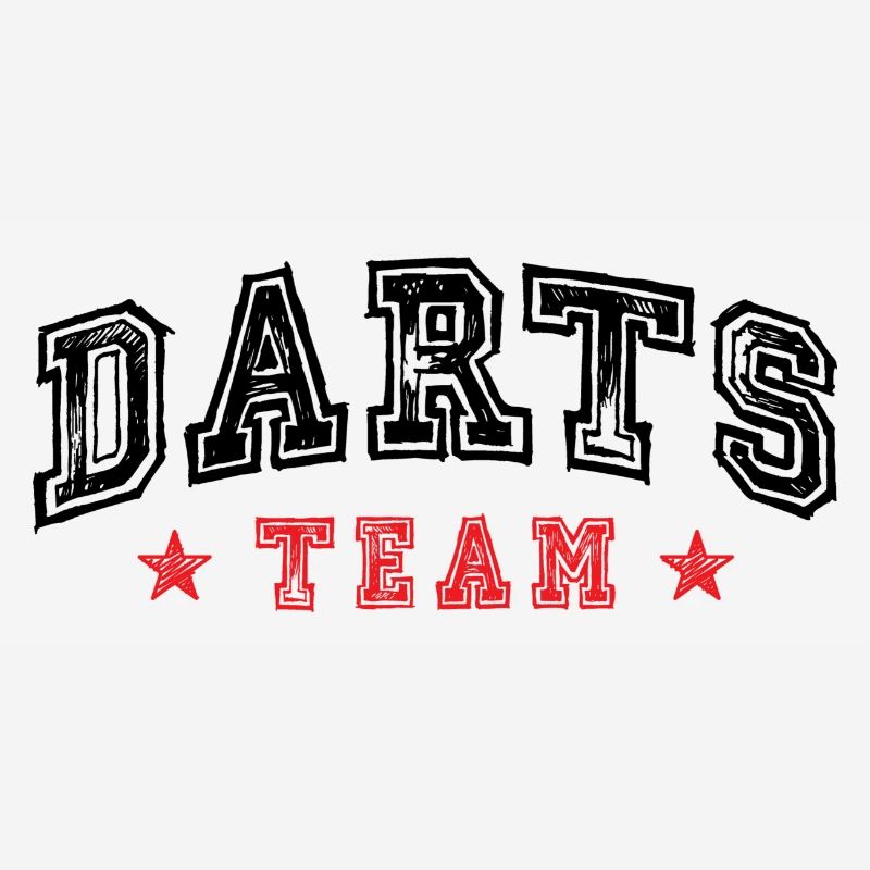 Équipe de fléchettes