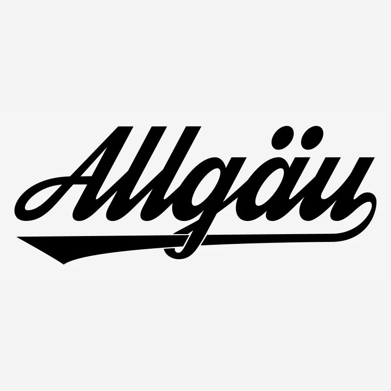 Allgäu