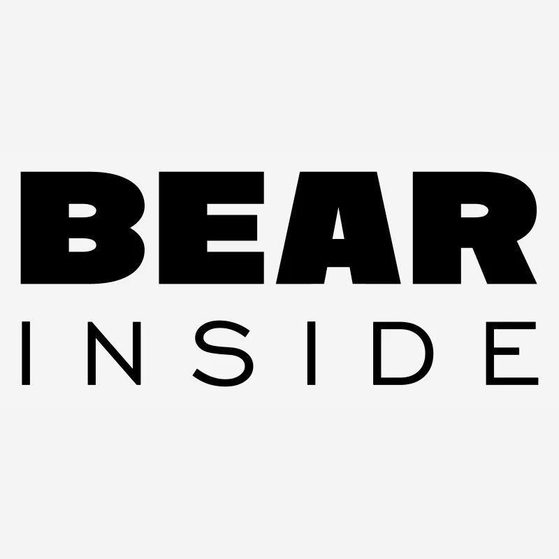 BEAR inside