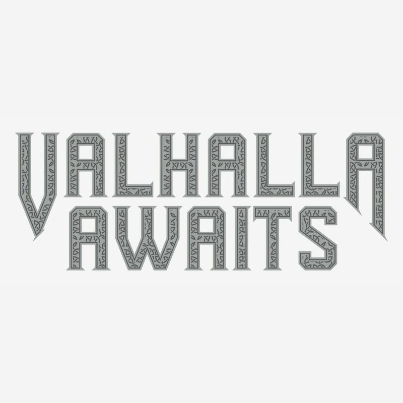 Valhalla vous attend
